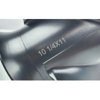 GL Marine Suzuki DT25-DT30/DF25-DF30, Винт гребной, 10 1/4 * 11 алюминий